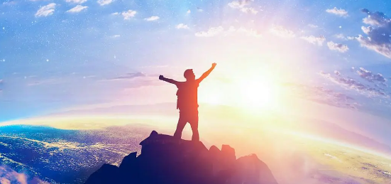 不忘初心，公司使命